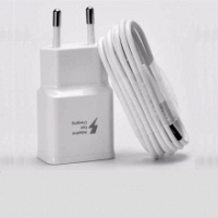 Bộ Sạc Samsung Galaxy S10 Plus Chính Hãng Samsung